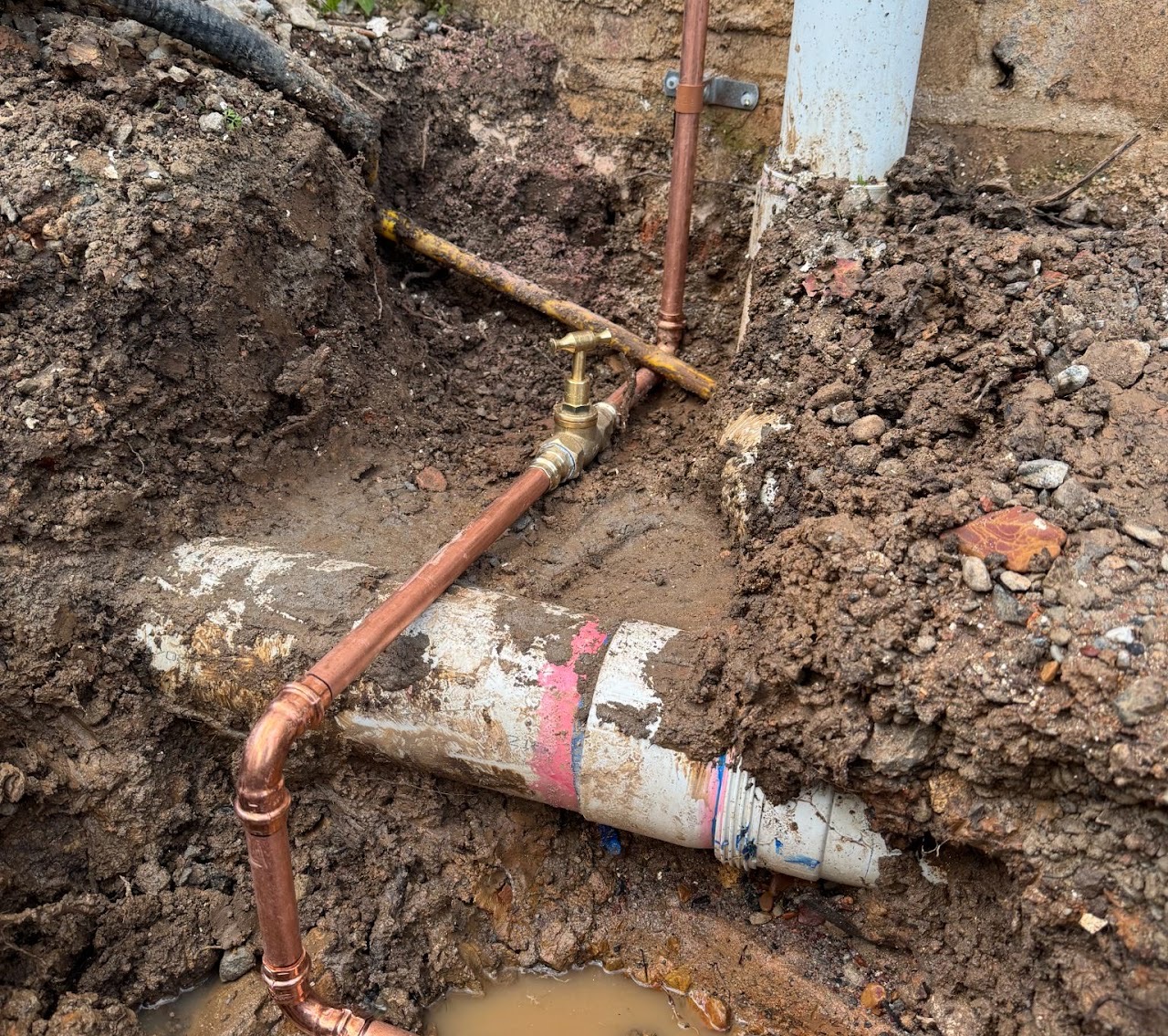 Water leak detection Bondi Junction Eastern Suburbs Sydney